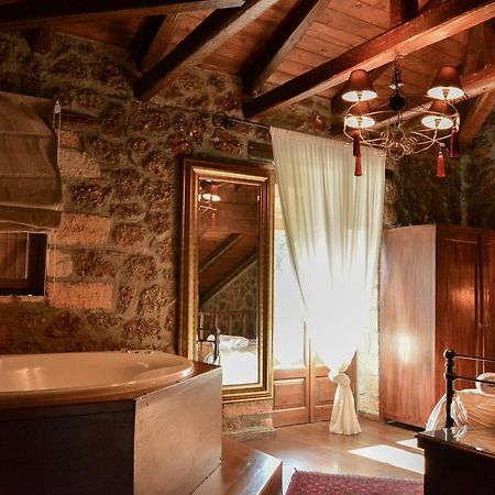 Nymfes Guesthouse Synikia Mesi Trikalon Cameră foto
