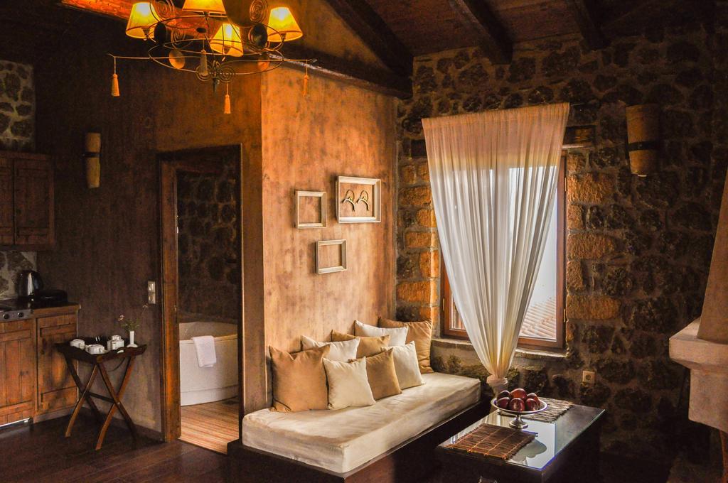 Nymfes Guesthouse Synikia Mesi Trikalon Cameră foto