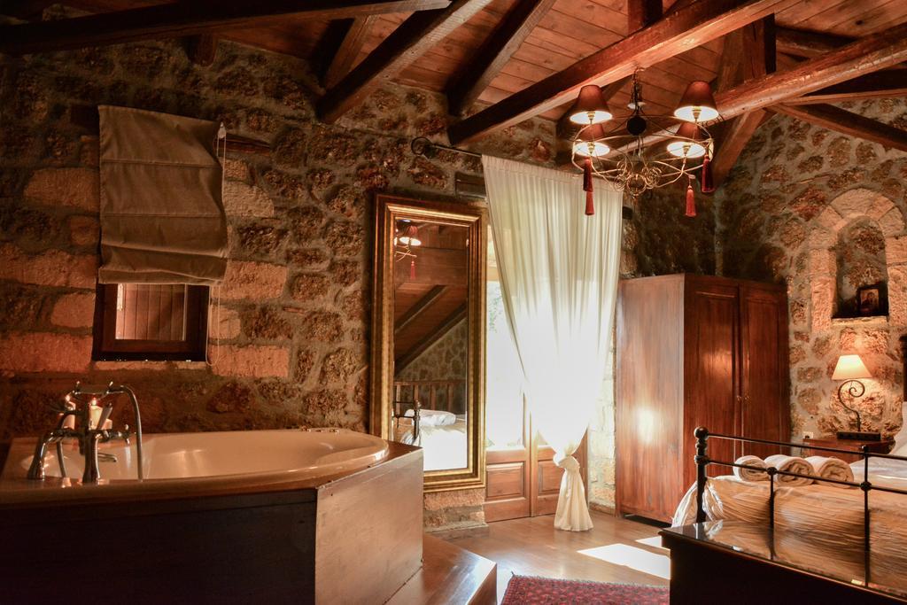 Nymfes Guesthouse Synikia Mesi Trikalon Cameră foto