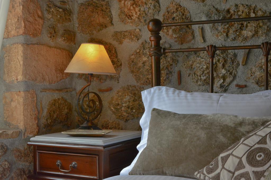 Nymfes Guesthouse Synikia Mesi Trikalon Cameră foto