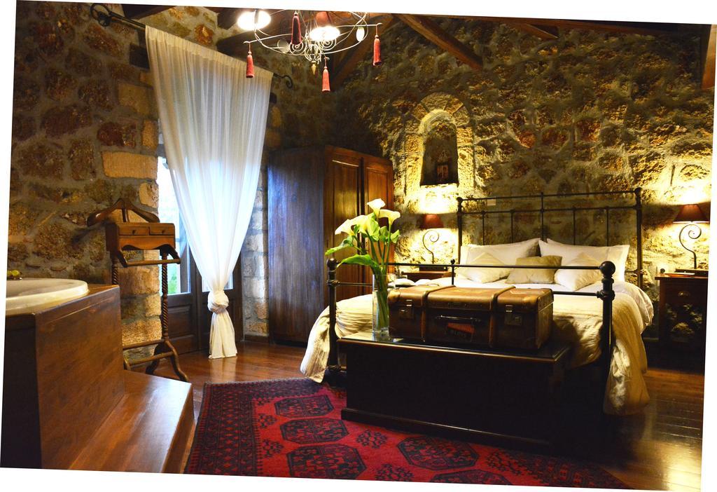 Nymfes Guesthouse Synikia Mesi Trikalon Cameră foto