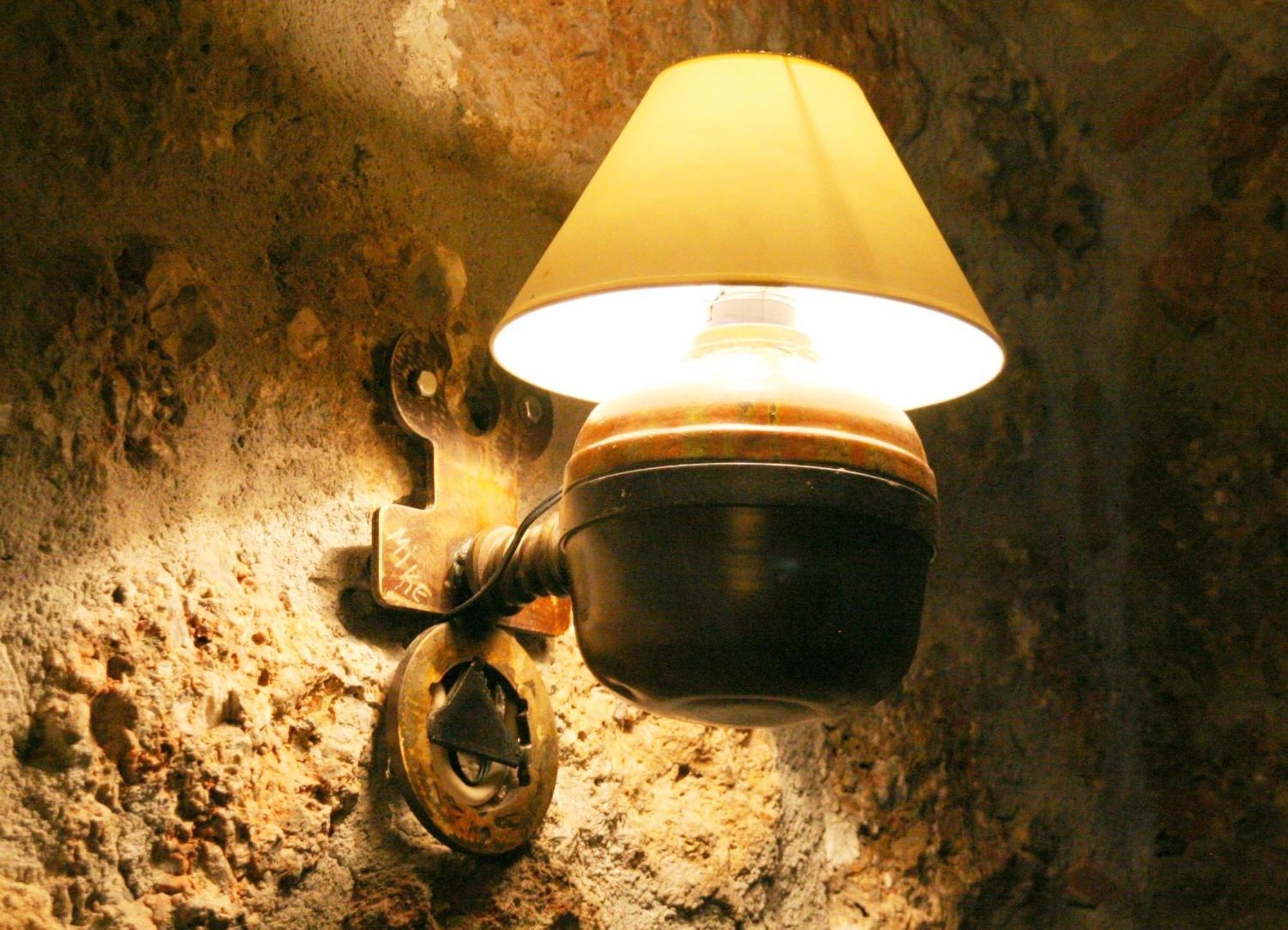 Nymfes Guesthouse Synikia Mesi Trikalon Cameră foto